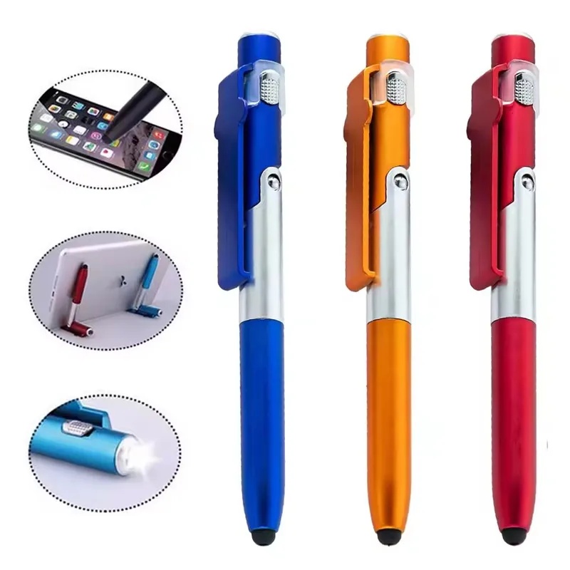 4-in-1 Multifunktions-Kugelsch – Writing Tools Bewertung und Preis