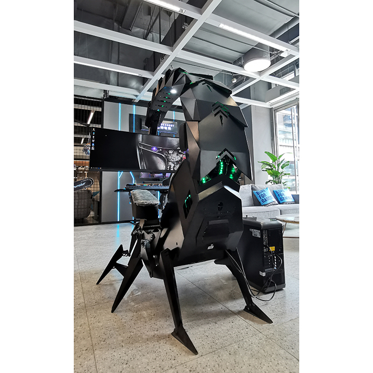 SK Scorpion Chair Imperator Wo – Office Furniture Bewertung und Preis