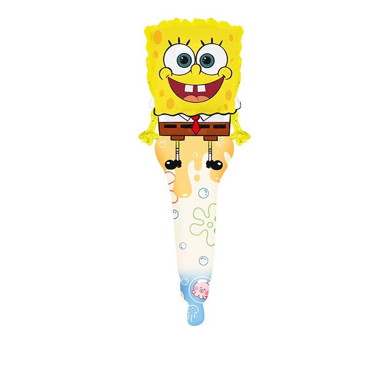 10 Stück Cartoon SpongeBob Fol – School Supplies Bewertung und Preis