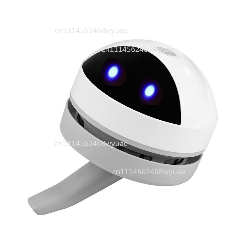 Leistungsstarker kabelloser Mi – Mini Desktop Vacuum Cleaner For Eraser Dust Bewertung und Preis