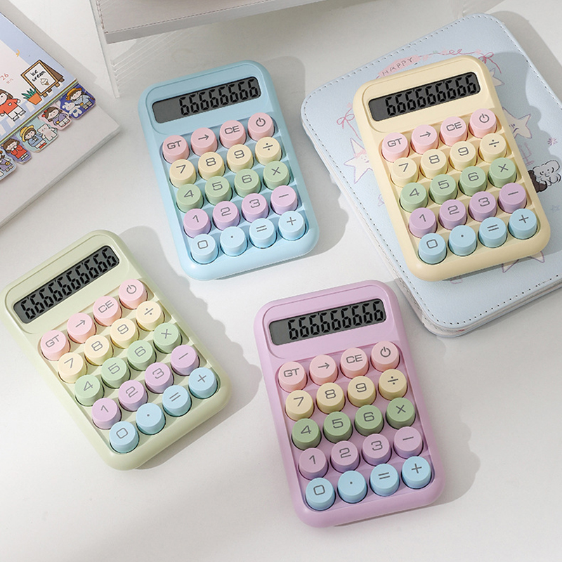 10-Digital-Rechner für Schüler – Scientific Calculator For Secondary School Bewertung und Preis