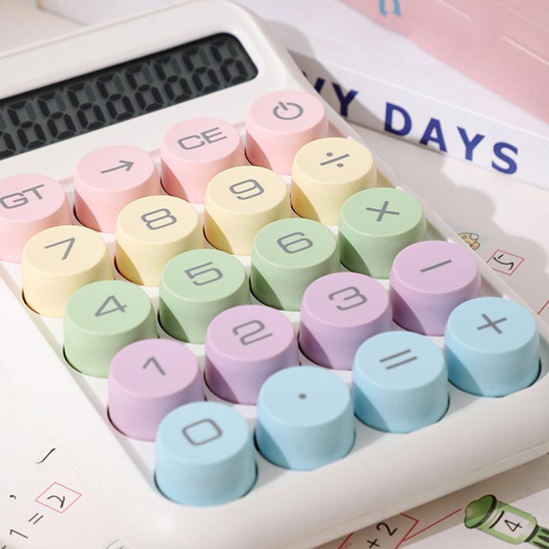 10-Digital-Rechner für Schüler – Scientific Calculator For Secondary School Bewertung und Preis