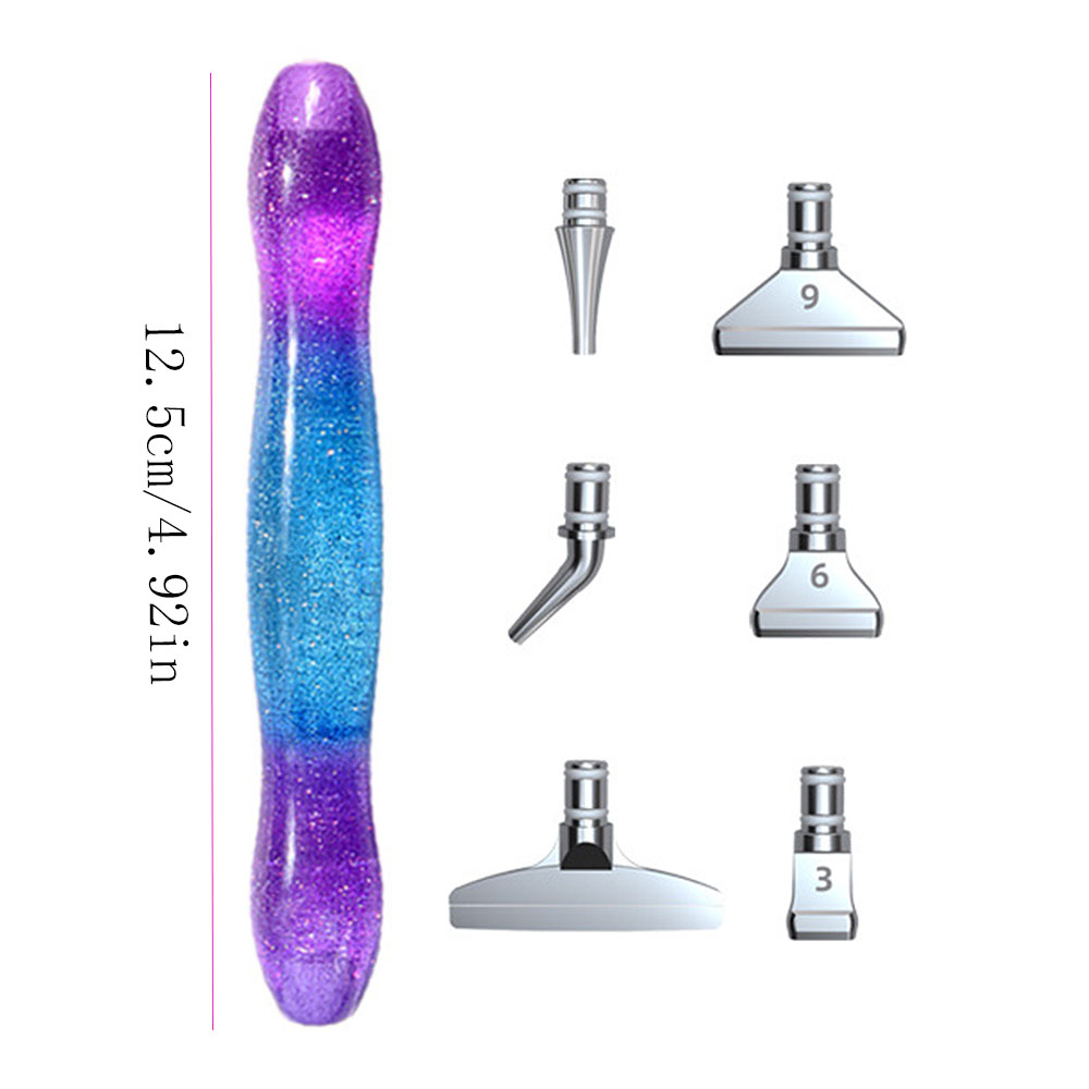 5D-Diamant-Malstift zum Selber – Writing Tools Bewertung und Preis