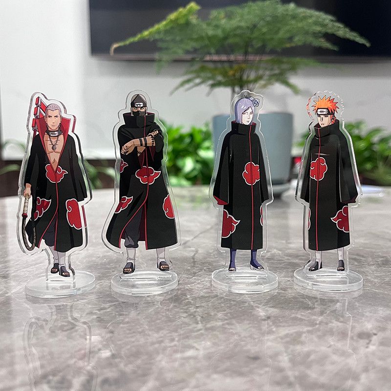 NARUTO Itachi Uchiha Cartoon N – Desk Accessories Bewertung und Preis
