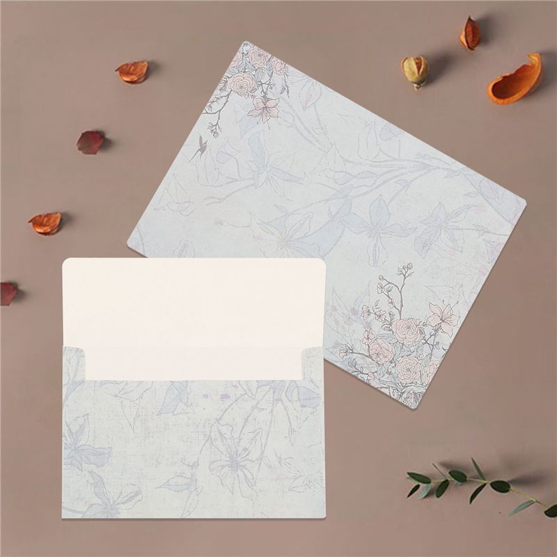 N82R 40-teiliges Vintage-Brief – Stationery Bewertung und Preis