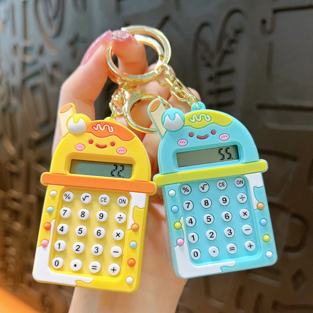 Kawaii Mini-Rechner tragbare S – Scientific Calculator For Secondary School Bewertung und Preis