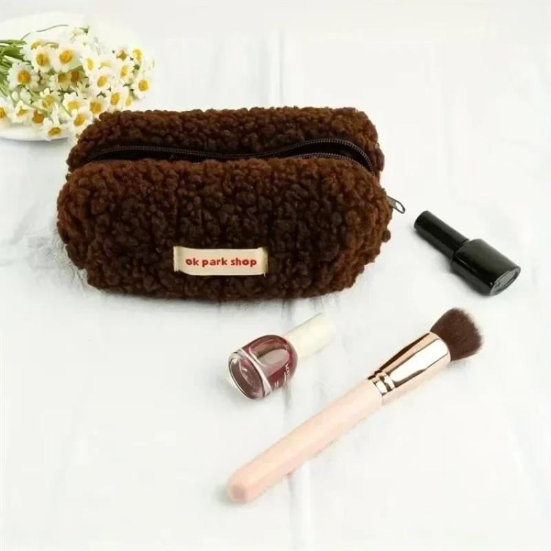Aufbewahrungstasche aus Lammpl – Aesthetic Large Pencil Case Pouch Bewertung und Preis