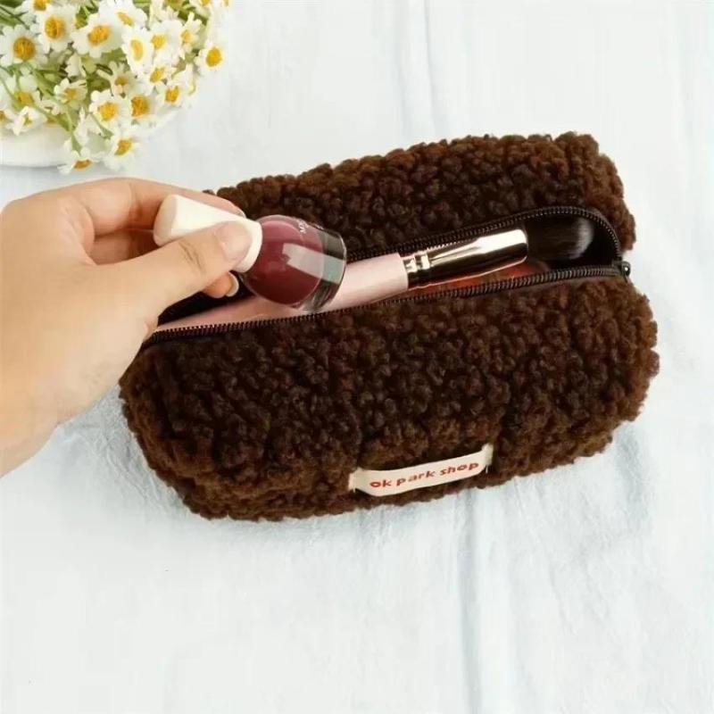 Aufbewahrungstasche aus Lammpl – Aesthetic Large Pencil Case Pouch Bewertung und Preis
