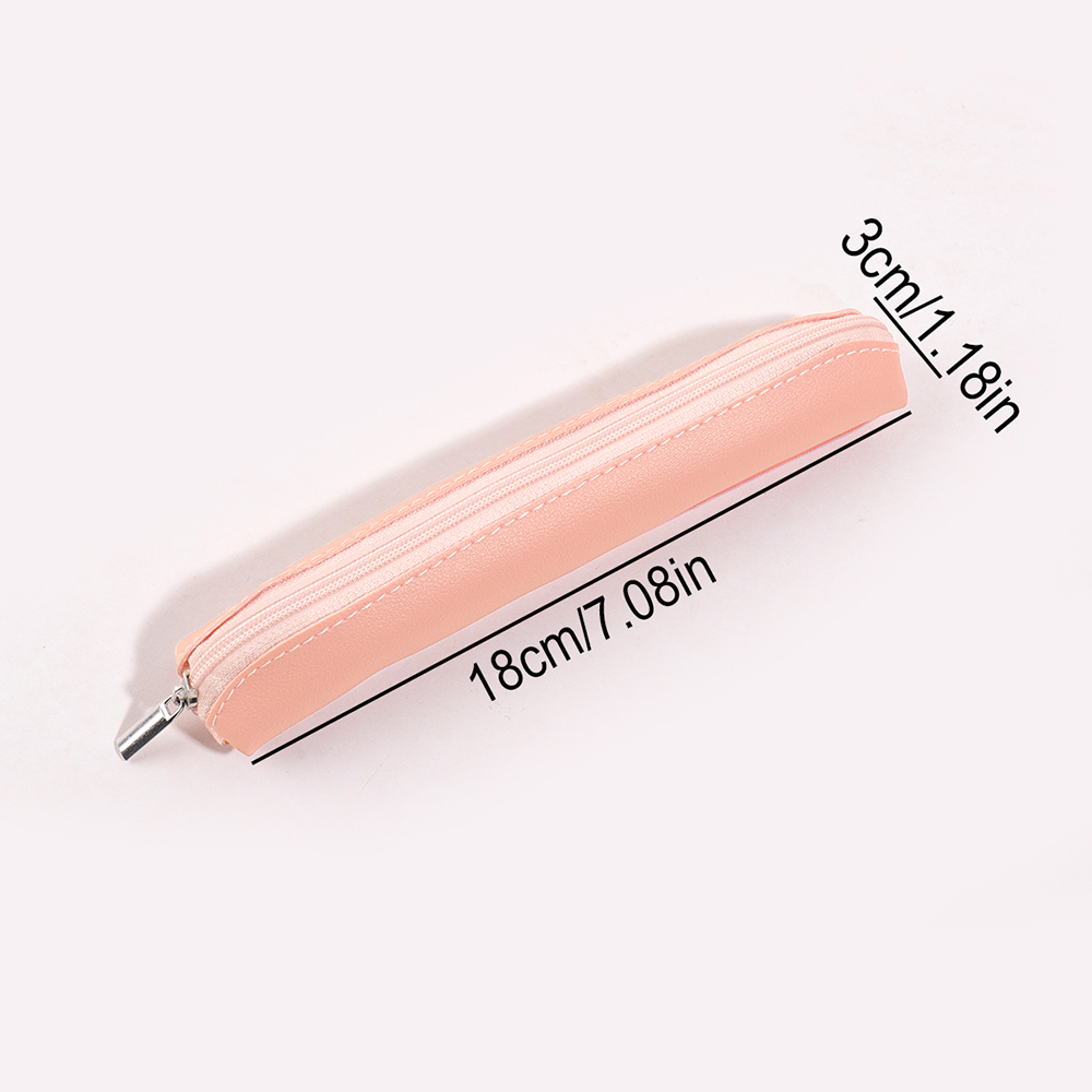 Personalisiertes Federmäppchen – School Supplies Bewertung und Preis