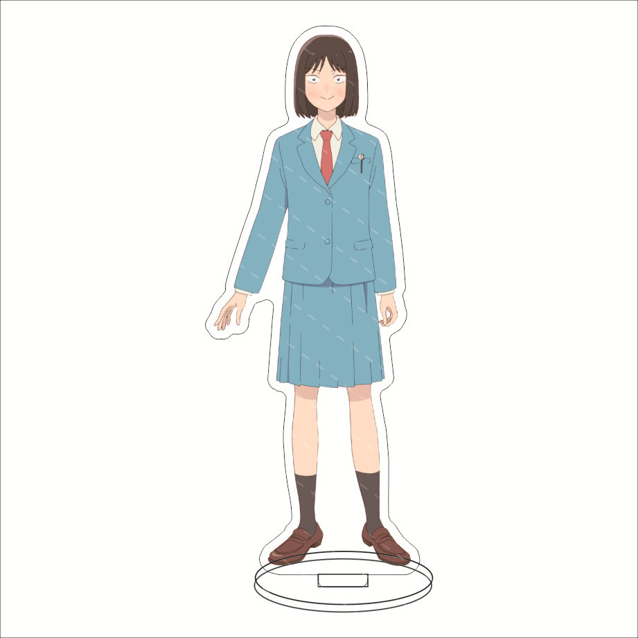 16CM Anime Acryl-Ständer ‌   S – Desk Accessories Bewertung und Preis