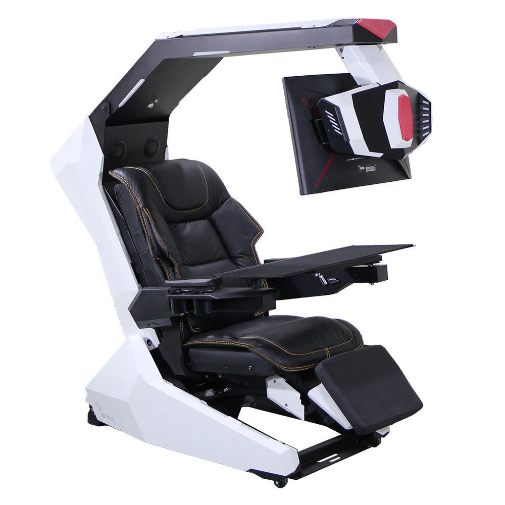 Komfortabler Luxus-Arbeitsplat – Office Furniture Bewertung und Preis