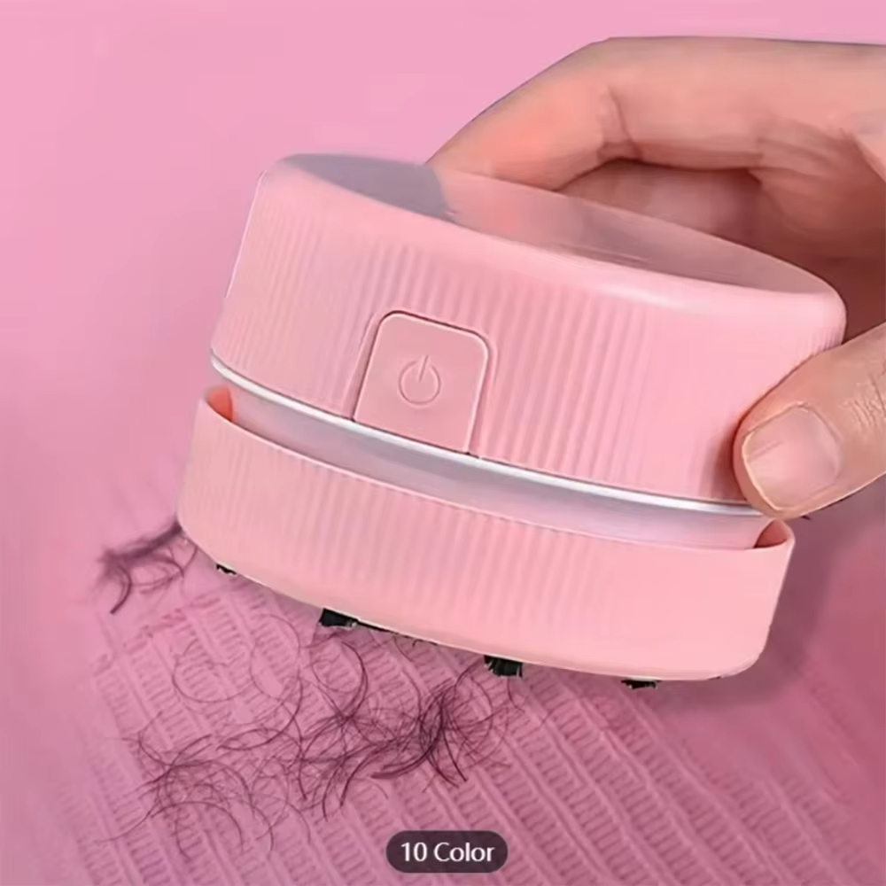 Mini-Schreibtischstaubsauger,  – Mini Desktop Vacuum Cleaner For Eraser Dust Bewertung und Preis