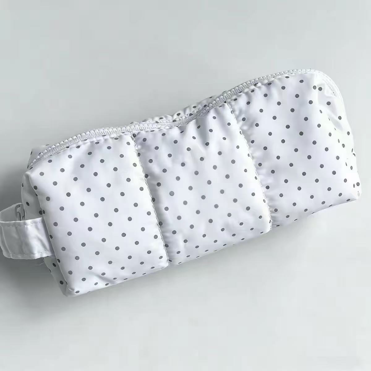 Handliche Stifttasche mit Polk – Aesthetic Large Pencil Case Pouch Bewertung und Preis