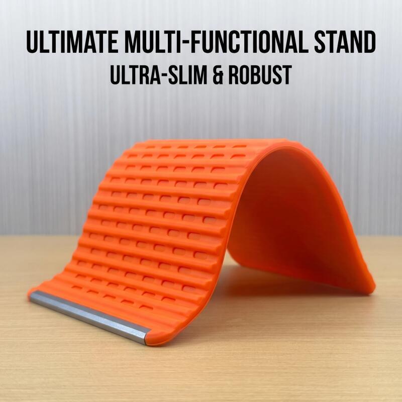 Kreativer Faltbarer Telefonstä – Desk Accessories Bewertung und Preis