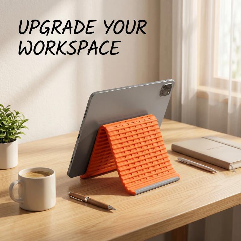Kreativer Faltbarer Telefonstä – Desk Accessories Bewertung und Preis