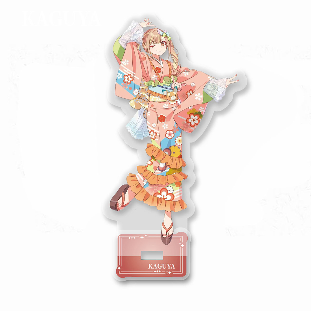Anime Cosmic Princess Kaguya I – Desk Accessories Bewertung und Preis