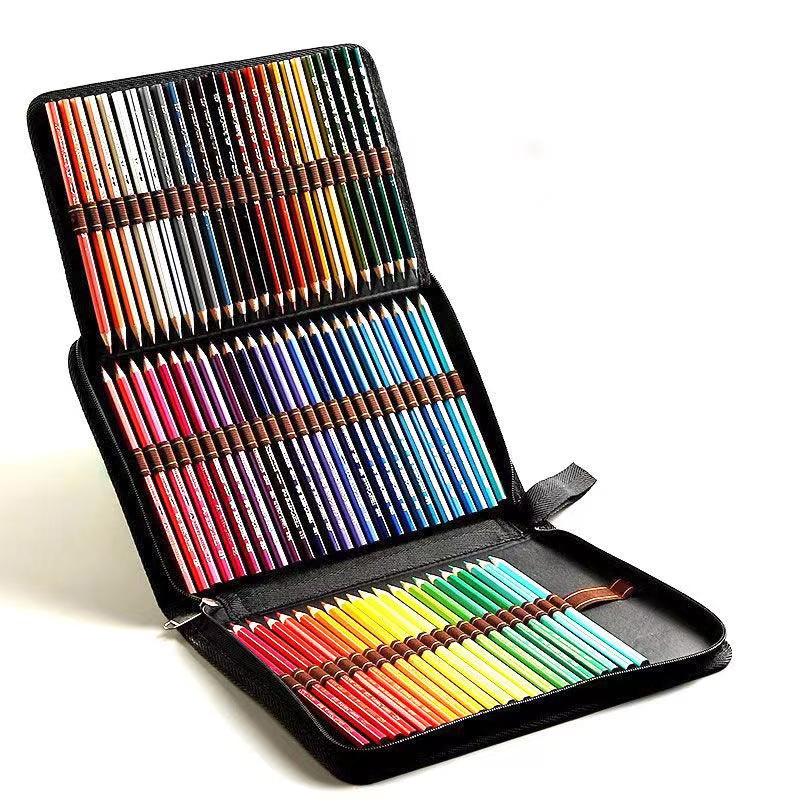 36/48/72 bleistift Fall Schule – Aesthetic Large Pencil Case Pouch Bewertung und Preis