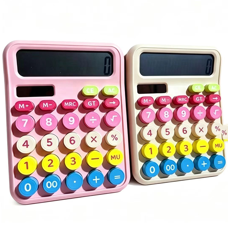 Solarbetriebener Taschenrechne – Scientific Calculator For Secondary School Bewertung und Preis
